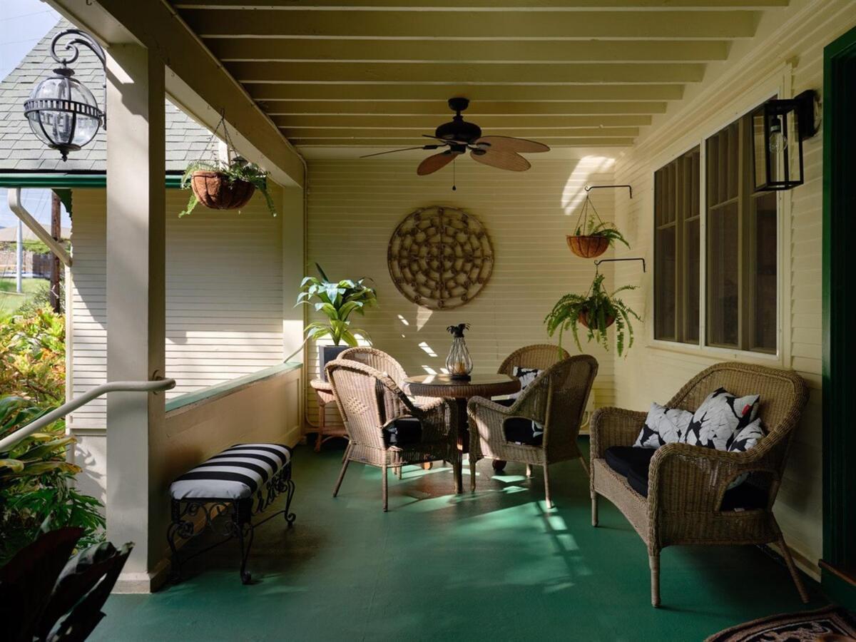 The Pikake Suite - Serene Hideaway, Free Breakfast Wailuku Buitenkant foto