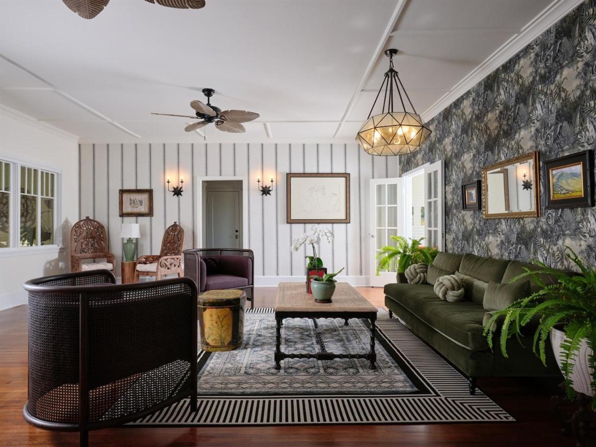 The Pikake Suite - Serene Hideaway, Free Breakfast Wailuku Buitenkant foto