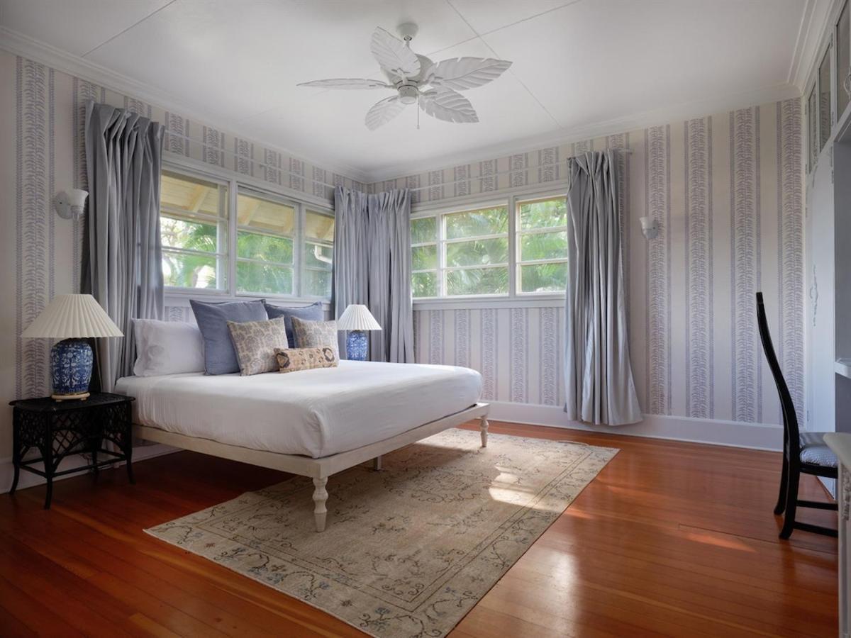 The Pikake Suite - Serene Hideaway, Free Breakfast Wailuku Buitenkant foto