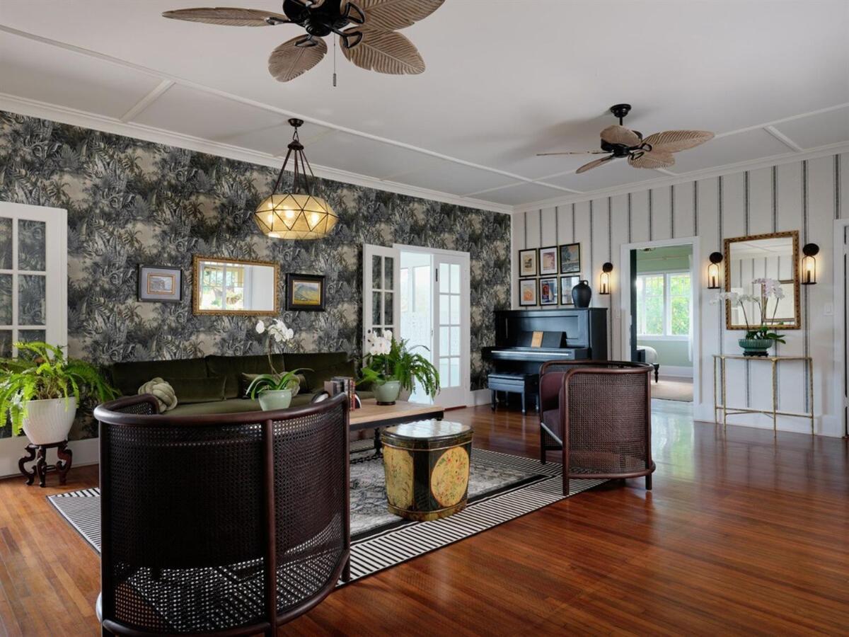 The Pikake Suite - Serene Hideaway, Free Breakfast Wailuku Buitenkant foto