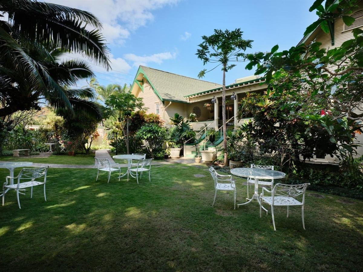 The Pikake Suite - Serene Hideaway, Free Breakfast Wailuku Buitenkant foto