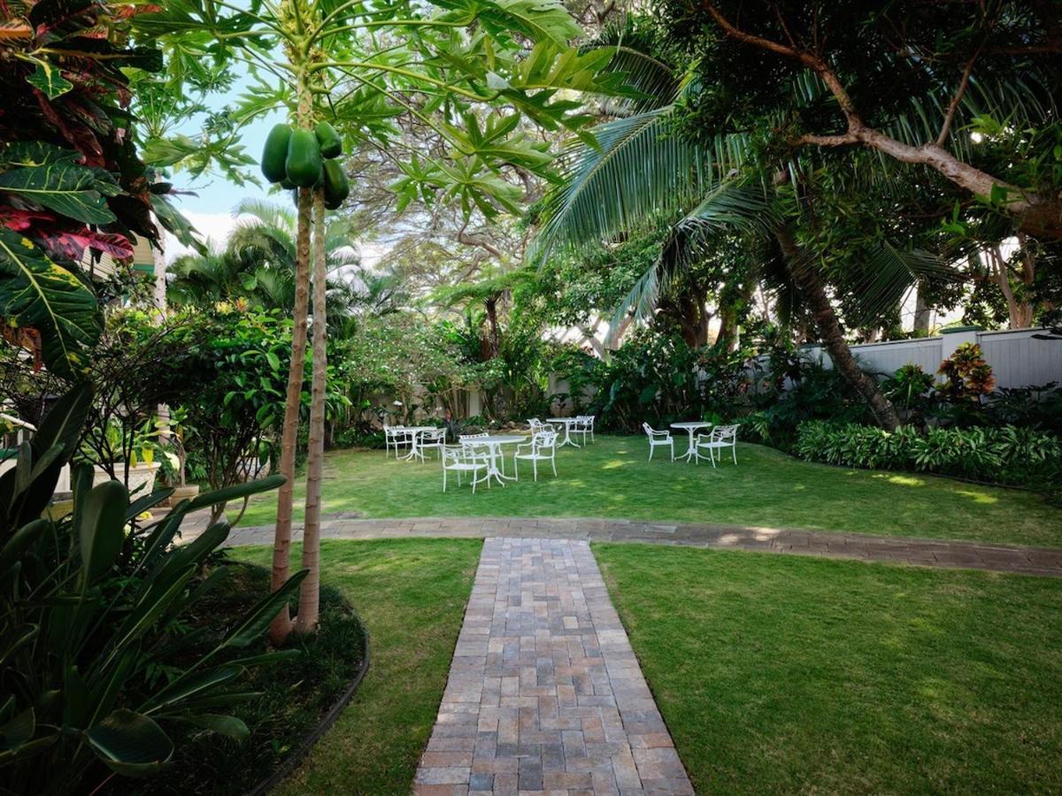 The Pikake Suite - Serene Hideaway, Free Breakfast Wailuku Buitenkant foto
